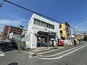 シャンテー中宮I  ｜ 大阪府枚方市中宮本町（賃貸マンション1R・3階・16.20㎡） その23