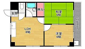 間取り：227090971305