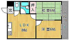間取り：227090971348