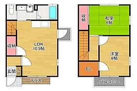 間取り：227092708298