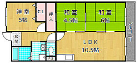 間取り：227092708299