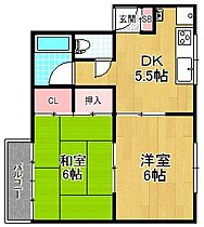 間取り：227093097726