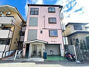 レジデンスサンコー 2階 築34年2ヶ月の賃貸物件