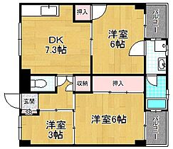 間取り：227093496319