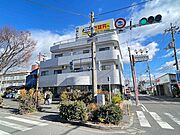 サンエイハイツ 2階 築39年11ヶ月の賃貸物件