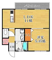 間取り：227094913572