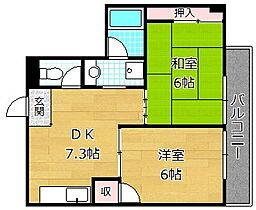 間取り：227095232073