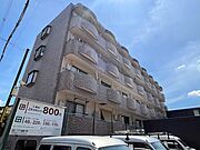 枚方市駅より徒歩9分 1階 築41年2ヶ月の賃貸物件