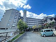 長尾駅より徒歩10分 2階 築32年9ヶ月の賃貸物件