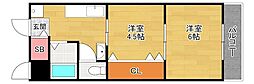 ベレール枚方 4階