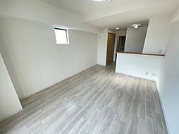 シャンテー御殿山2番館 ワンルームの写真