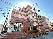 レオハイム東山 5階 築38年7ヶ月の賃貸物件