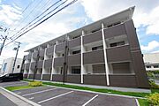シャンテー枚方磯島 1階 築5年11ヶ月の賃貸物件