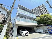 枚方公園駅より徒歩9分 2階 築15年7ヶ月の賃貸物件
