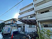 宮之阪駅より徒歩14分 4階 築38年4ヶ月の賃貸物件
