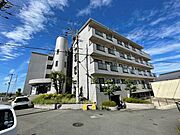 津田駅より徒歩10分 3階 築35年5ヶ月の賃貸物件