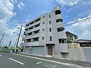 シャンテー津田 5階 築35年の賃貸物件