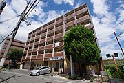 M’プラザ津田駅前十番館 2階 築24年5ヶ月の賃貸物件