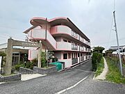 私市駅より徒歩5分 2階 築34年10ヶ月の賃貸物件