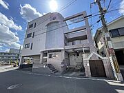 イーストヒルズ東香里 4階 築36年1ヶ月の賃貸物件