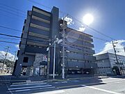アンジェリーク磐船 4階 築20年9ヶ月の賃貸物件