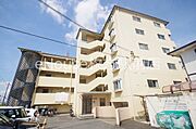 藤阪駅より徒歩7分 3階 築33年6ヶ月の賃貸物件
