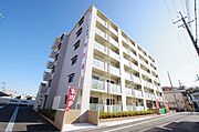 長尾駅よりバス5分 徒歩3分 1階 築7年3ヶ月の賃貸物件