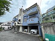 ドミシル並川 2階 築34年6ヶ月の賃貸物件