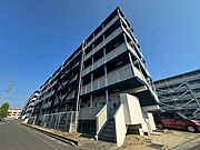 ビレッジハウス春日I 4階 築59年3ヶ月の賃貸物件