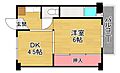 ビレッジハウス春日1号棟1階5.0万円