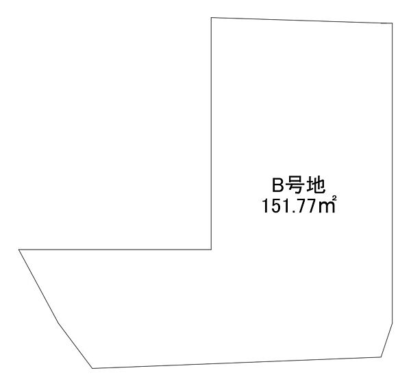 B区画