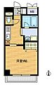 エクセラ晩翠通4階6.5万円