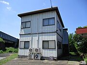 尻無ハイツ 2階 築26年2ヶ月の賃貸物件