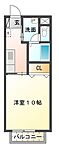 愛知郡愛荘町愛知川 2階建 築19年のイメージ