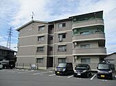 愛知郡愛荘町愛知川 4階建 築29年のイメージ