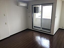 近江鉄道八日市線 八日市駅 バス13分 奥山停下車 徒歩3分の賃貸アパート 2階1LDKのリビング/ダイニング