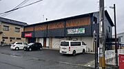 フリーガーデン 2階 築37年3ヶ月の賃貸物件