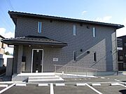 新八日市駅より徒歩8分 2階 新築の賃貸物件