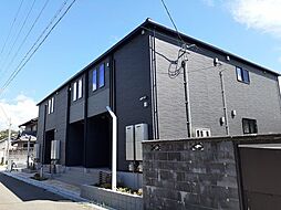 近江鉄道近江本線 日野駅 バス12分 越川町下車 徒歩3分の賃貸アパート