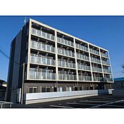 グランディアスの賃貸物件