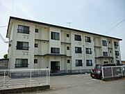 愛知川駅より徒歩13分 3階 築35年3ヶ月の賃貸物件