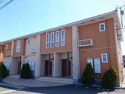 近江鉄道近江本線 日野駅 徒歩27分の賃貸アパート