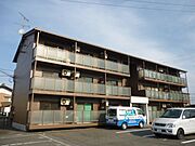 太郎坊宮前駅より徒歩1分 3階 築32年1ヶ月の賃貸物件