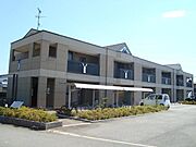 クロノスコートの賃貸物件