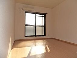 近江鉄道八日市線 八日市駅 バス5分 沖野停下車 徒歩10分の賃貸マンション 2階1Kの室内