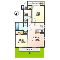 間取り：225009633704