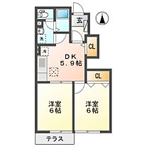 間取り：225009678435