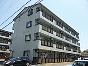ＴｗｉｎＡｖｅｎｕｅＡ棟 4階 築30年4ヶ月の賃貸物件