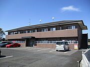 HEART桜館の賃貸物件