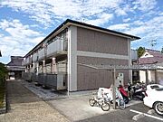 五箇荘駅よりバス4分 徒歩1分 1階 築23年2ヶ月の賃貸物件